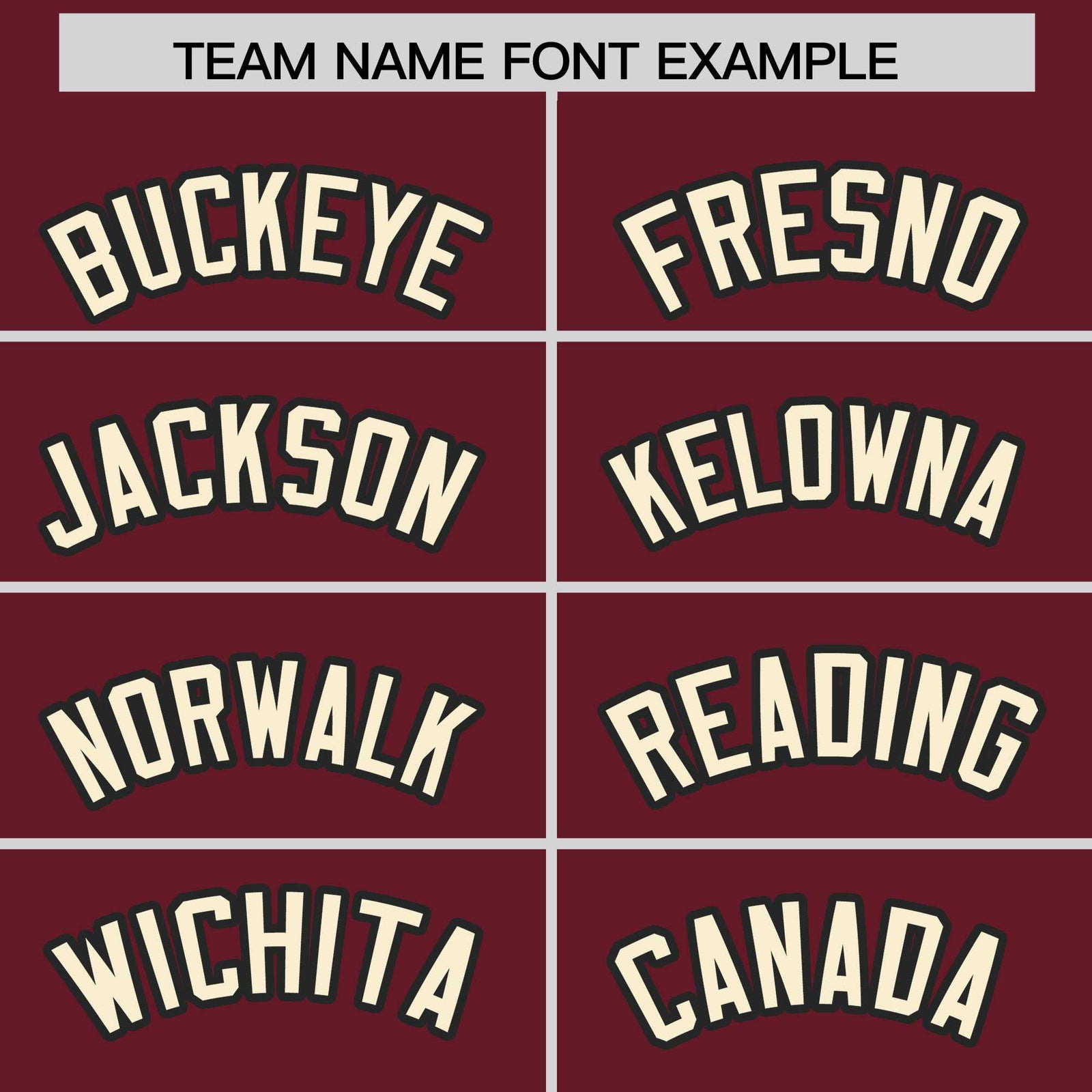 Custom Maroon Classic Style Authentic Baseball Jersey