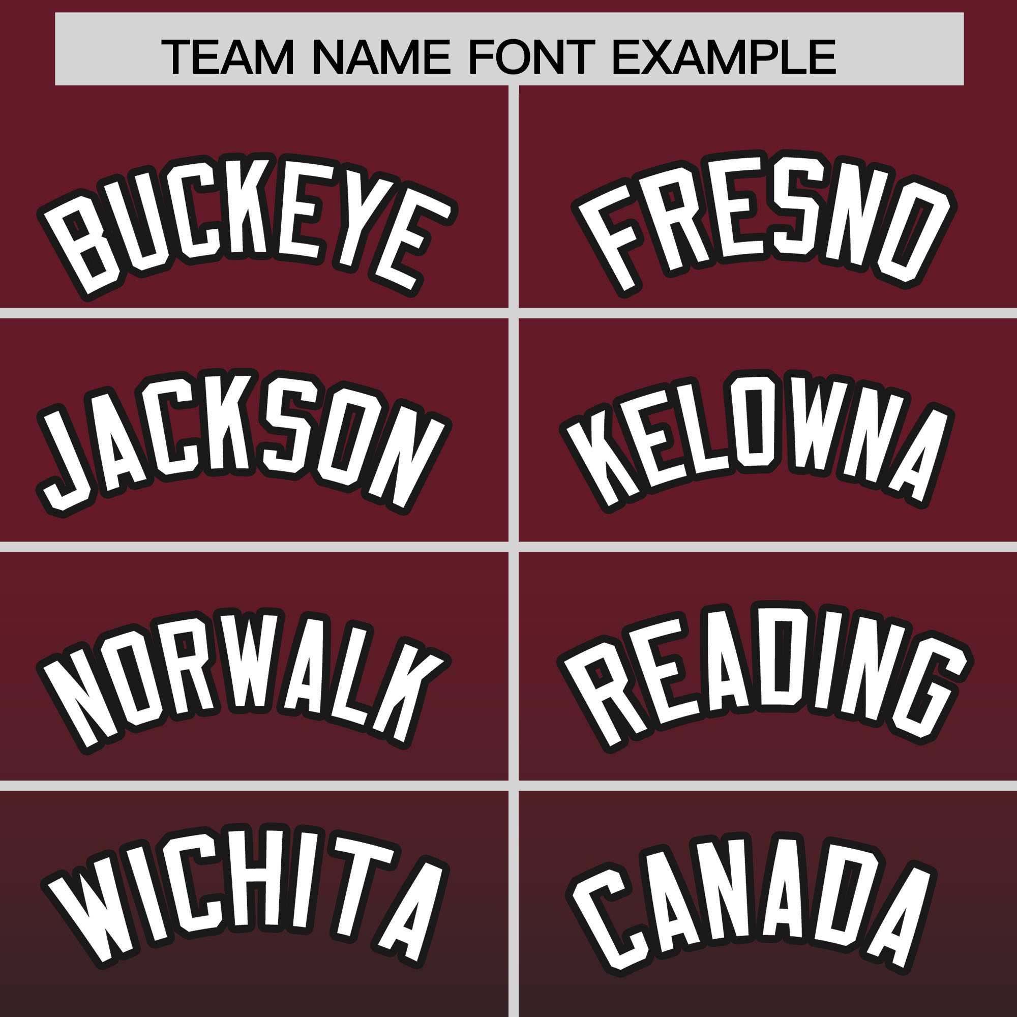 Custom Maroon Black Gradient Fashion Authentic Baseball Jersey