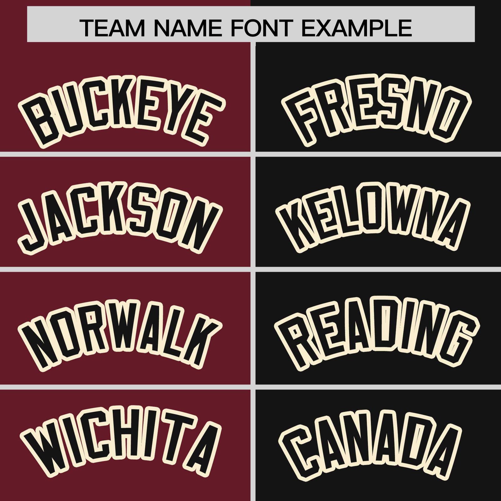 Custom Black Maroon Two Tone Gradient Fashion Authentic Baseball Jersey