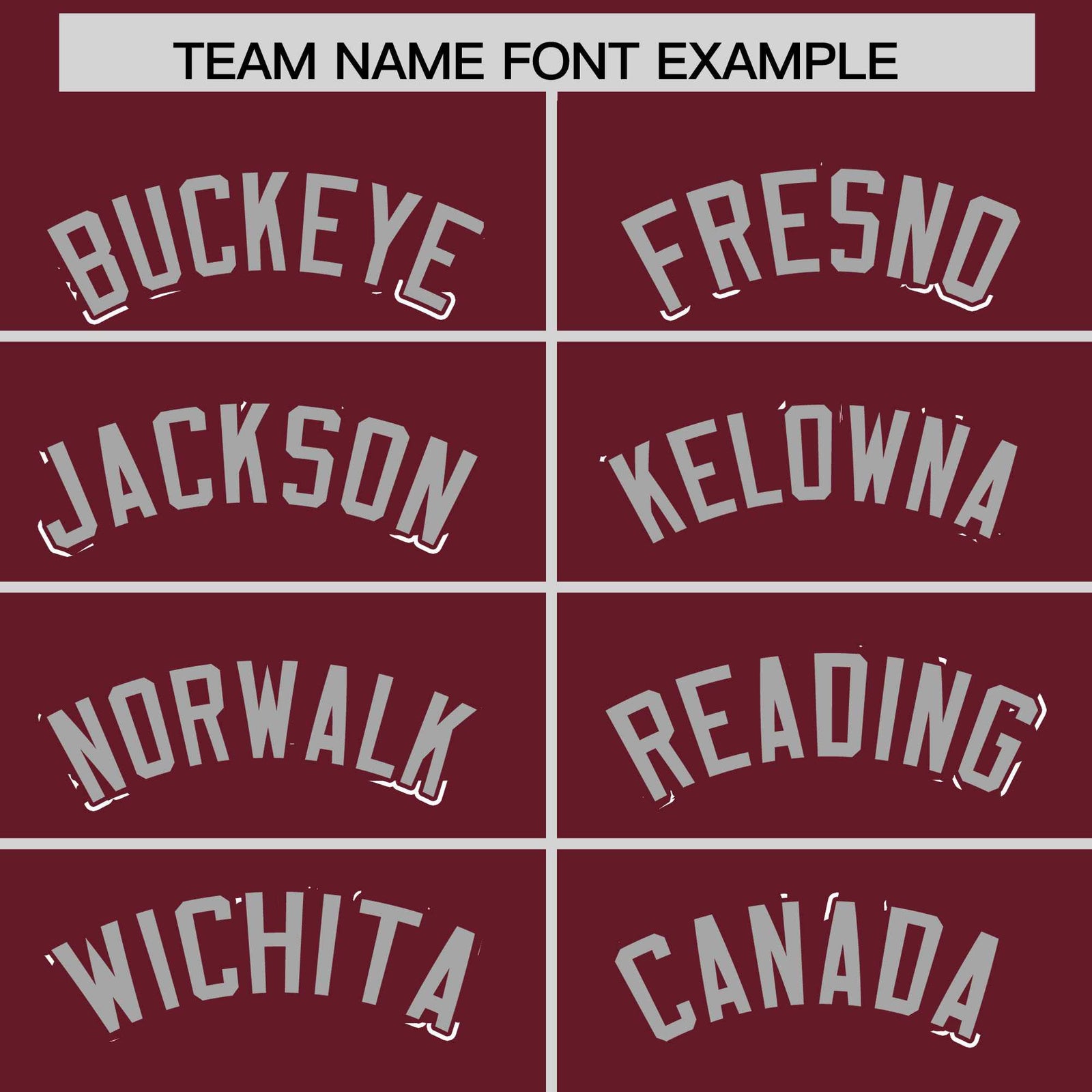 Custom Maroon Classic Style Authentic Baseball Jersey