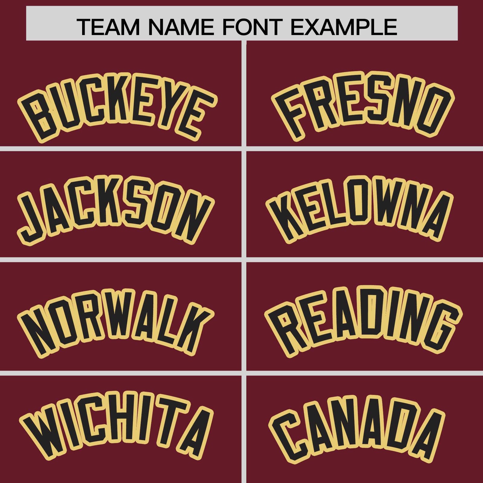 Custom Maroon Classic Style Authentic Baseball Jersey