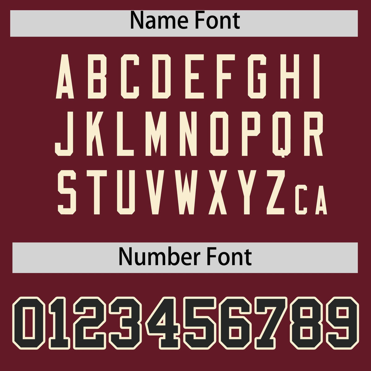 Custom Maroon Classic Style Authentic Baseball Jersey