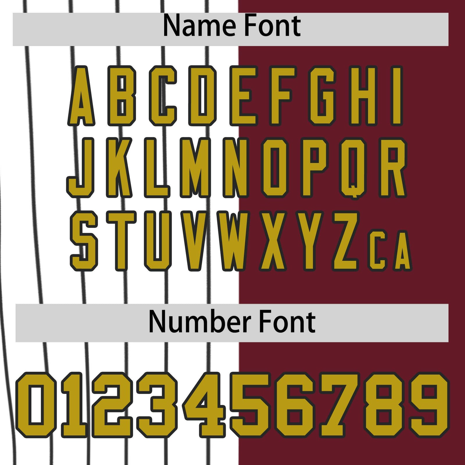 Custom White Maroon Split Fashion Authentic Baseball Jersey