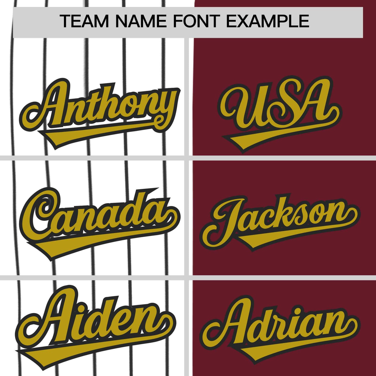 Custom White Maroon Split Fashion Authentic Baseball Jersey