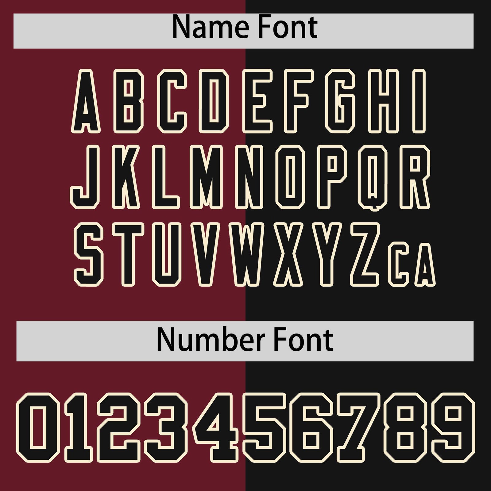 Custom Black Maroon Two Tone Gradient Fashion Authentic Baseball Jersey