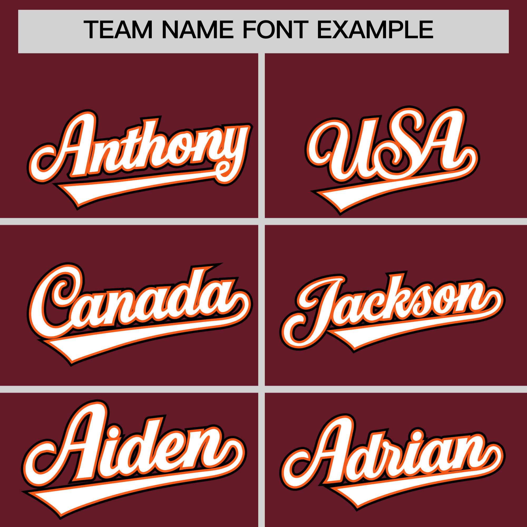 Custom Maroon Classic Style Authentic Baseball Jersey