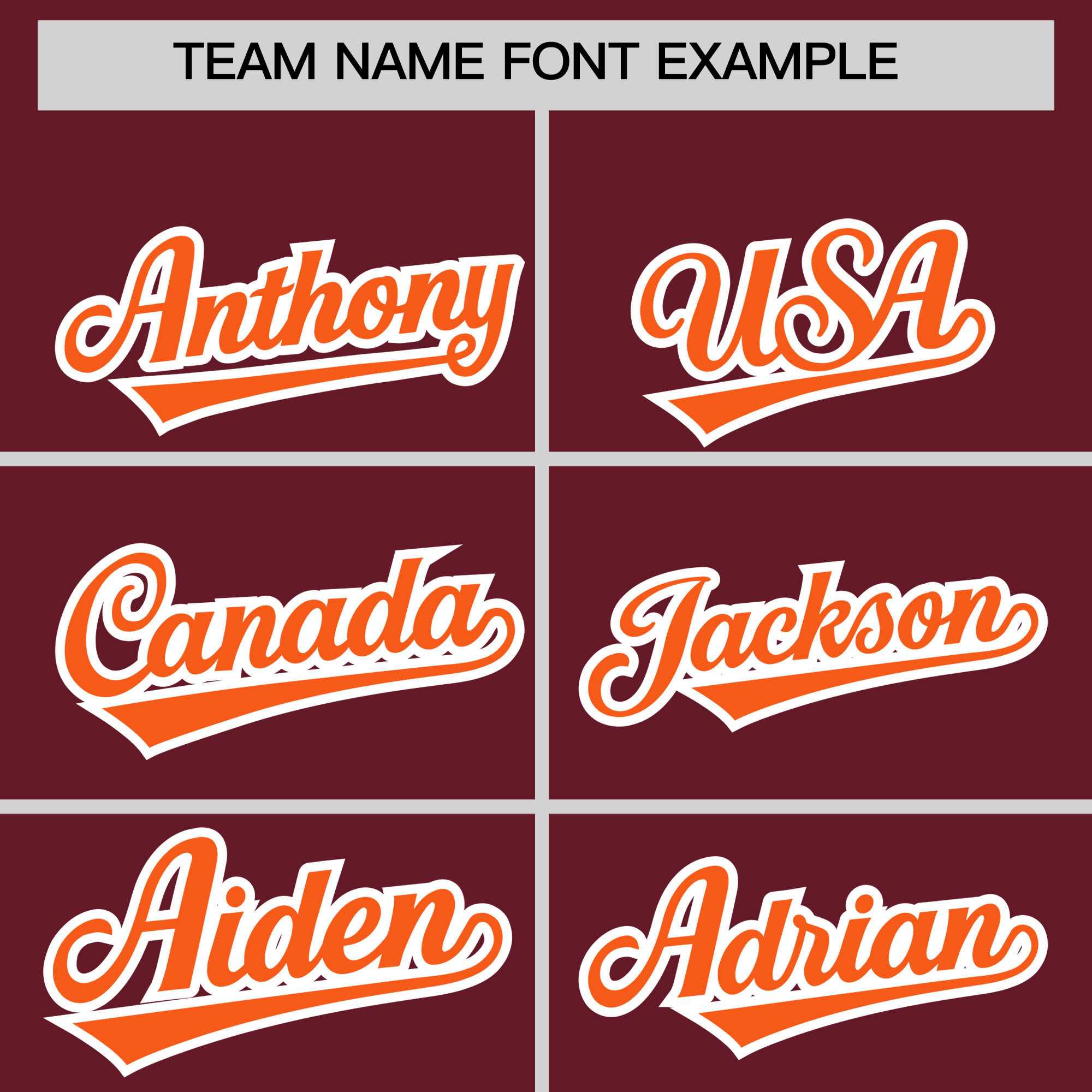 Custom Maroon Classic Style Authentic Baseball Jersey