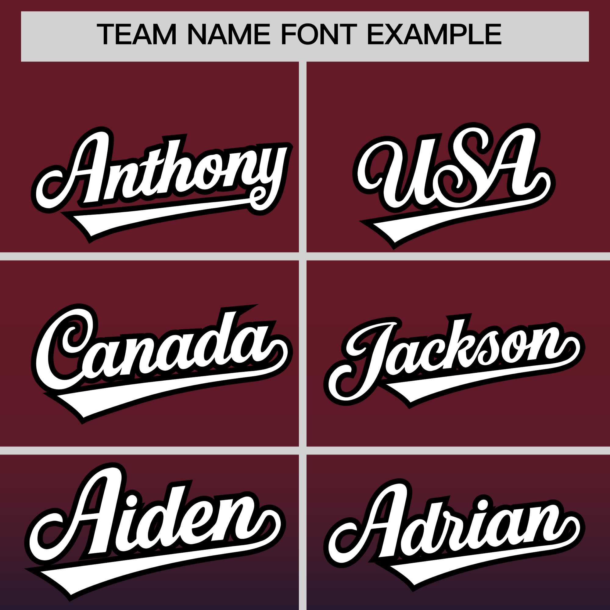 Custom Maroon Navy Gradient Fashion Authentic Baseball Jersey