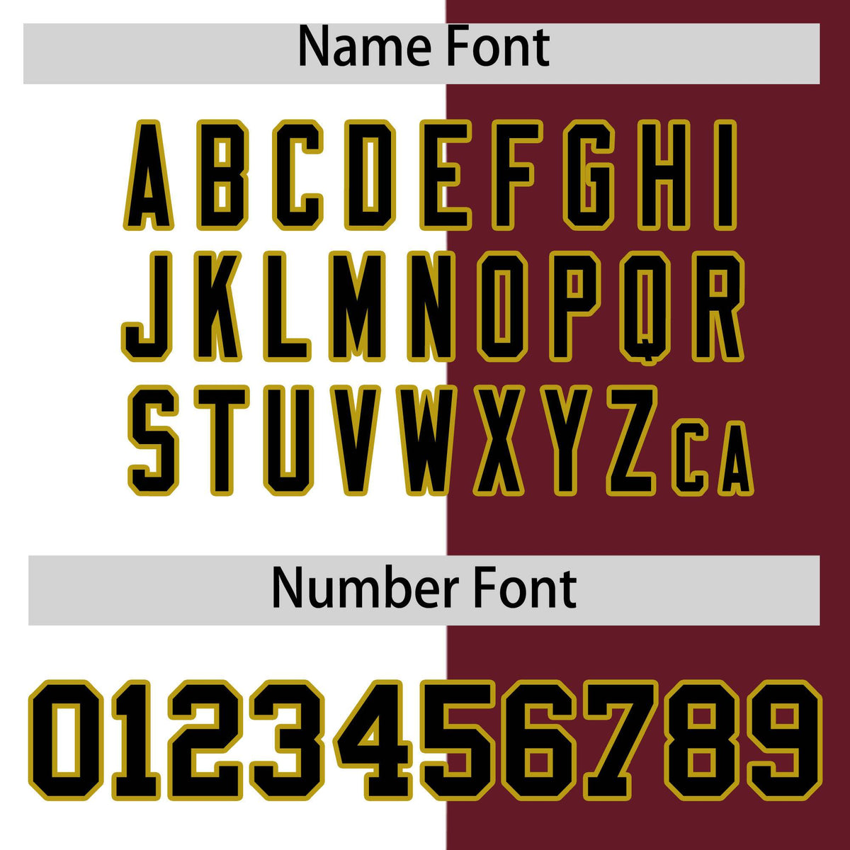 Custom White Maroon Split Fashion Authentic Baseball Jersey