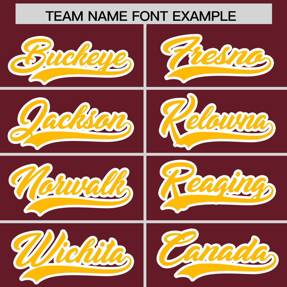 Custom Maroon Classic Style Authentic Baseball Jersey