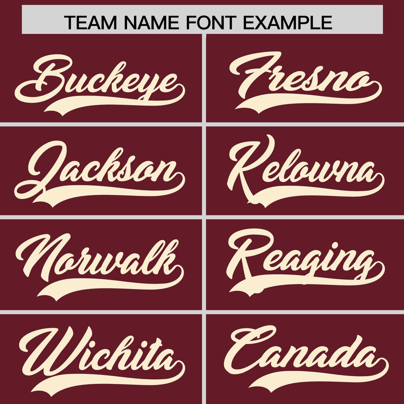 Custom Maroon Classic Style Authentic Baseball Jersey