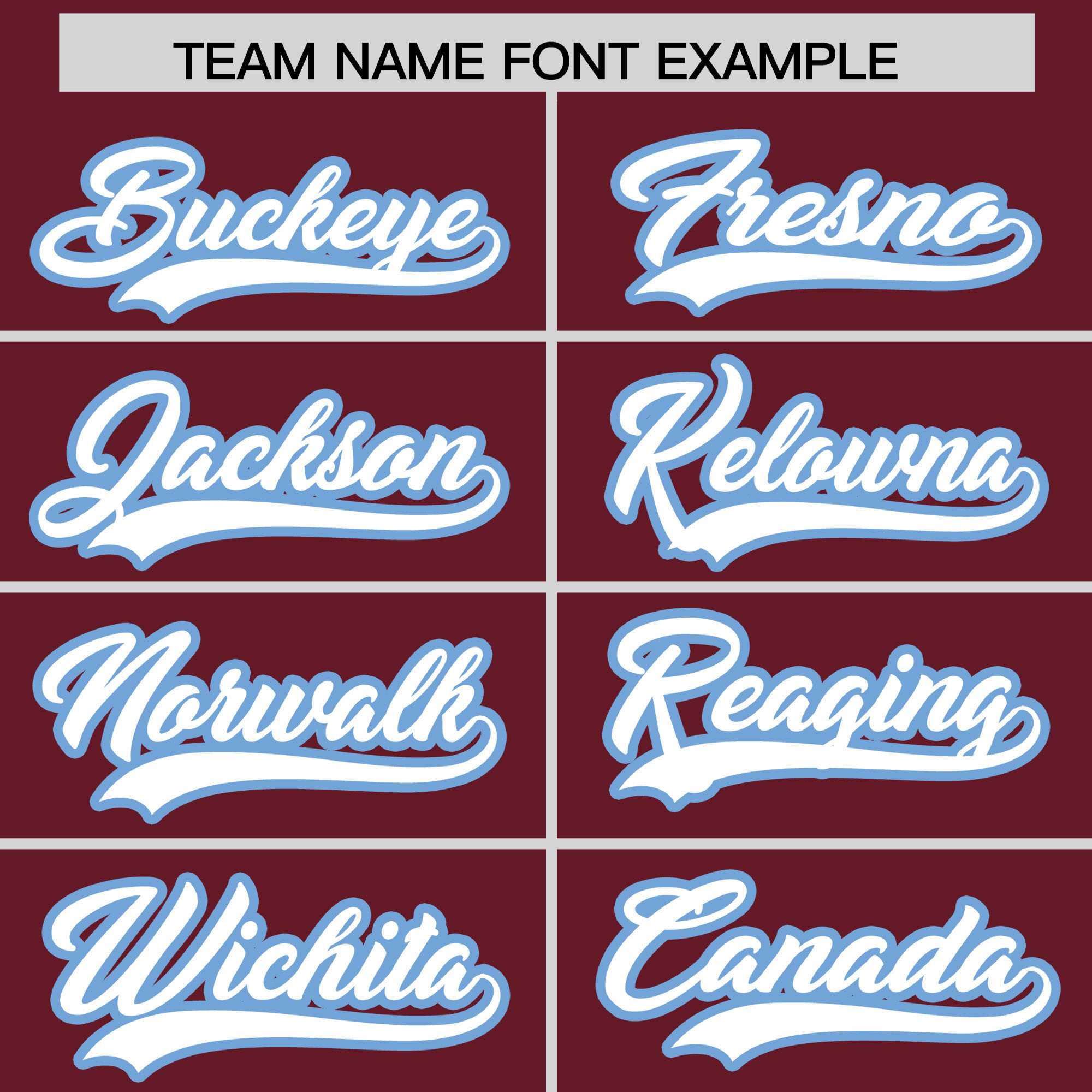 Custom Maroon Classic Style Authentic Baseball Jersey