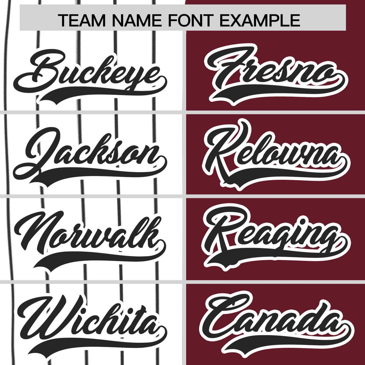 Custom White Maroon Split Fashion Authentic Baseball Jersey