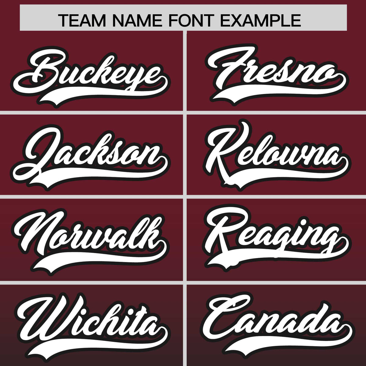 Custom Maroon Black Gradient Fashion Authentic Baseball Jersey