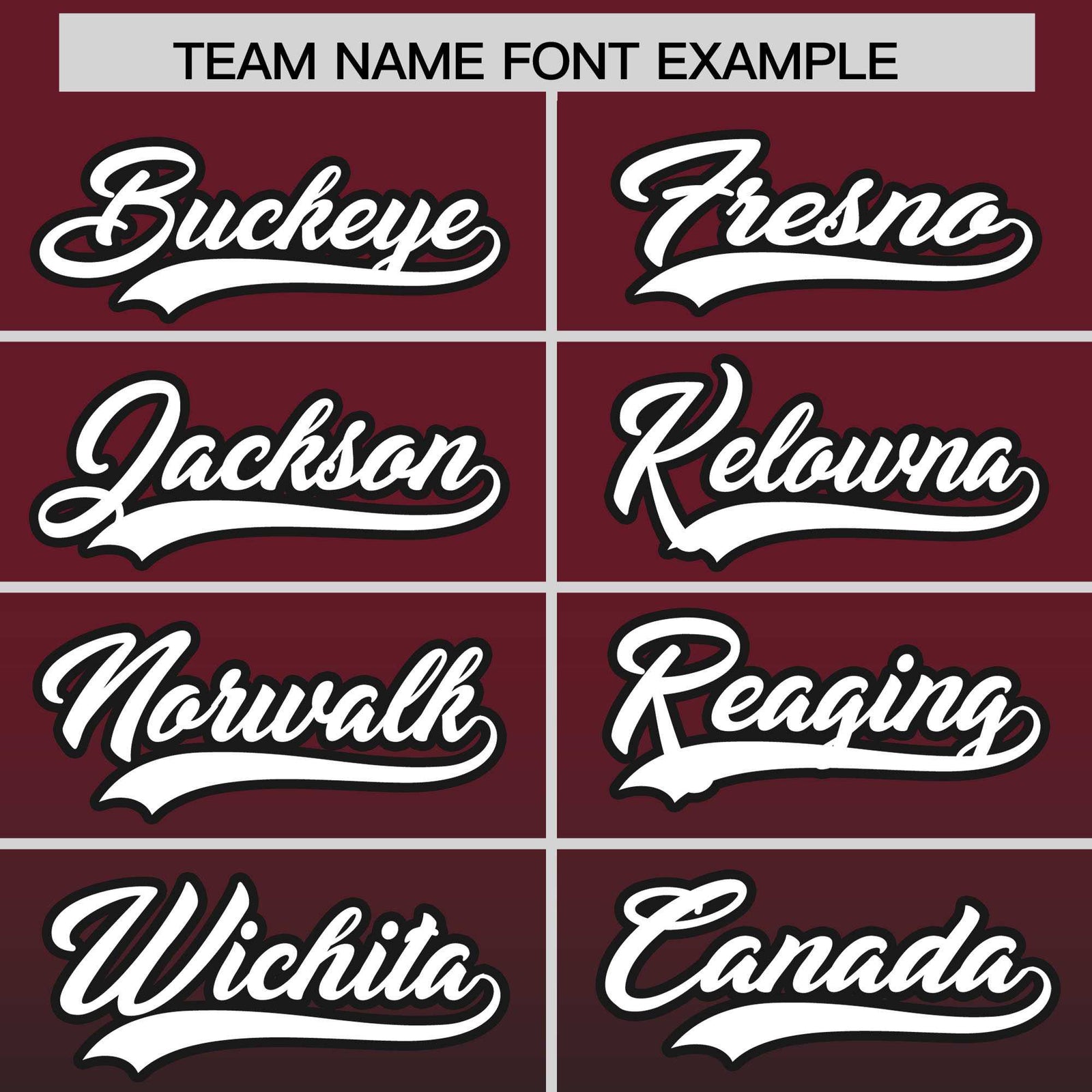 Custom Maroon Black Gradient Fashion Authentic Baseball Jersey