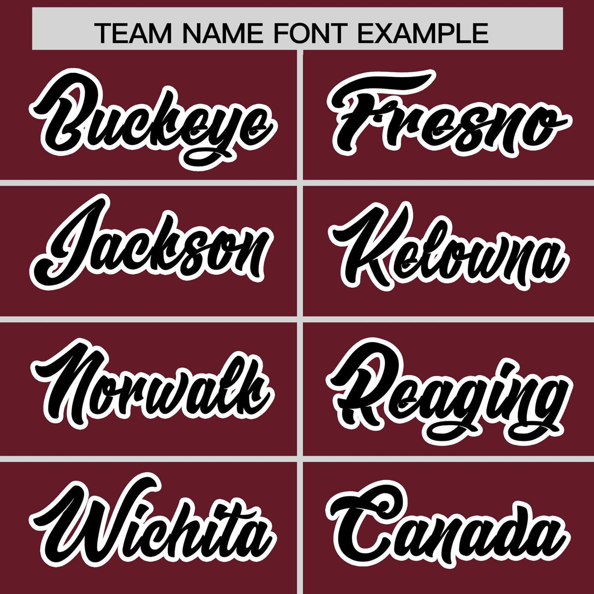 Custom Maroon Classic Style Authentic Baseball Jersey