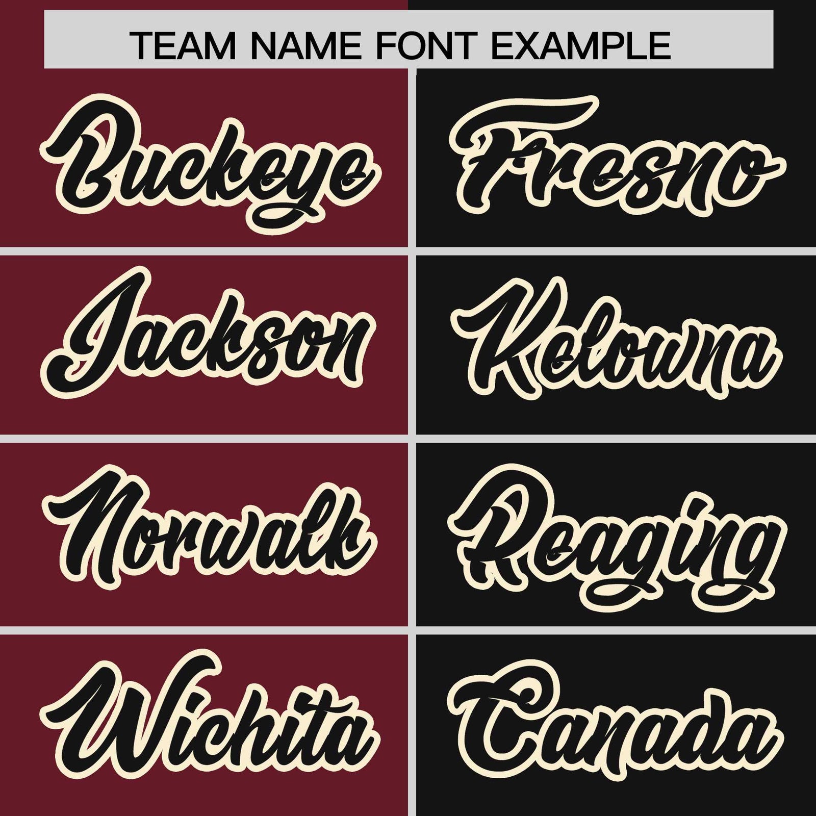 Custom Black Maroon Two Tone Gradient Fashion Authentic Baseball Jersey