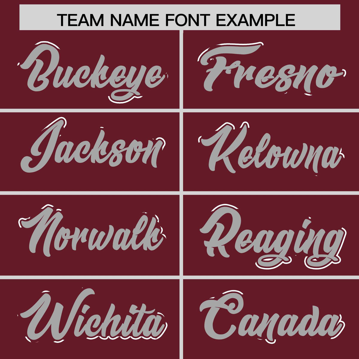 Custom Maroon Classic Style Authentic Baseball Jersey