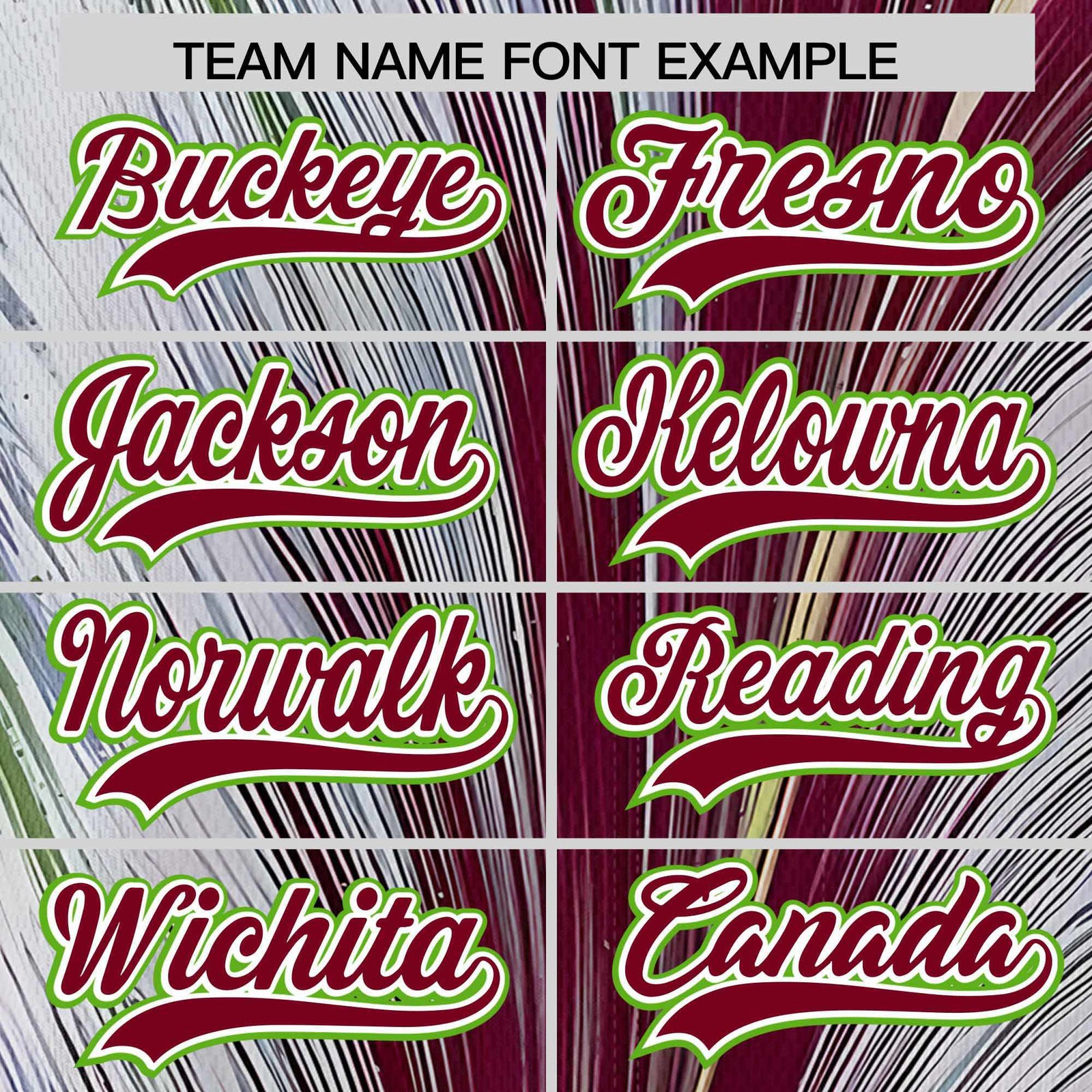 Custom Crimson White Fluid Feather Graffiti Pattern Authentic Baseball Jersey