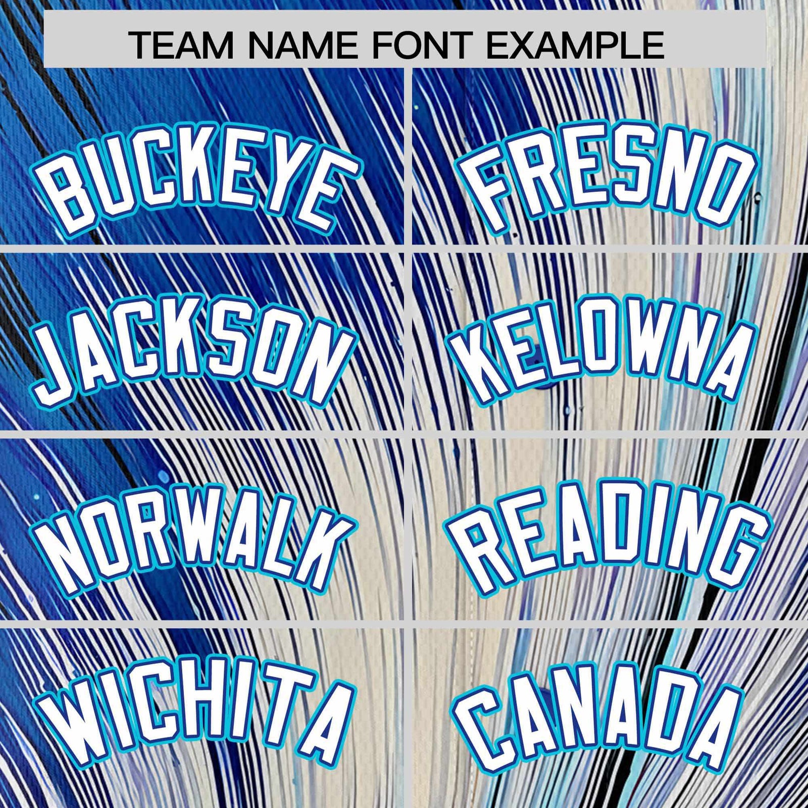 Custom White Royal Fluid Feather Graffiti Pattern Authentic Baseball Jersey