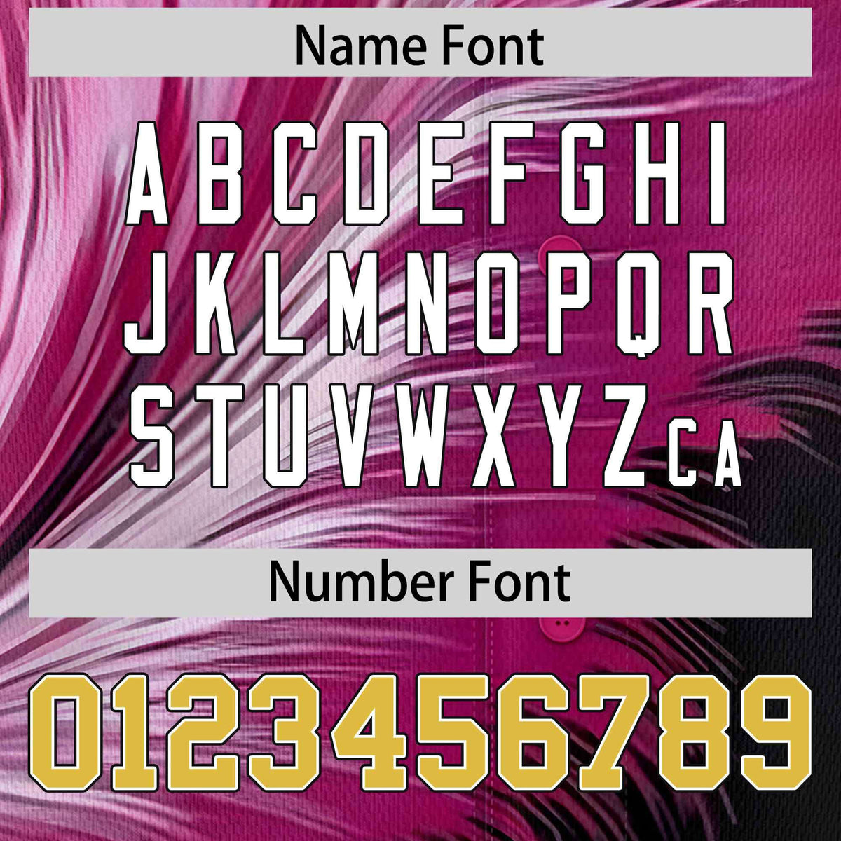 Custom Old Gold White Fluid Feather Graffiti Pattern Authentic Baseball Jersey