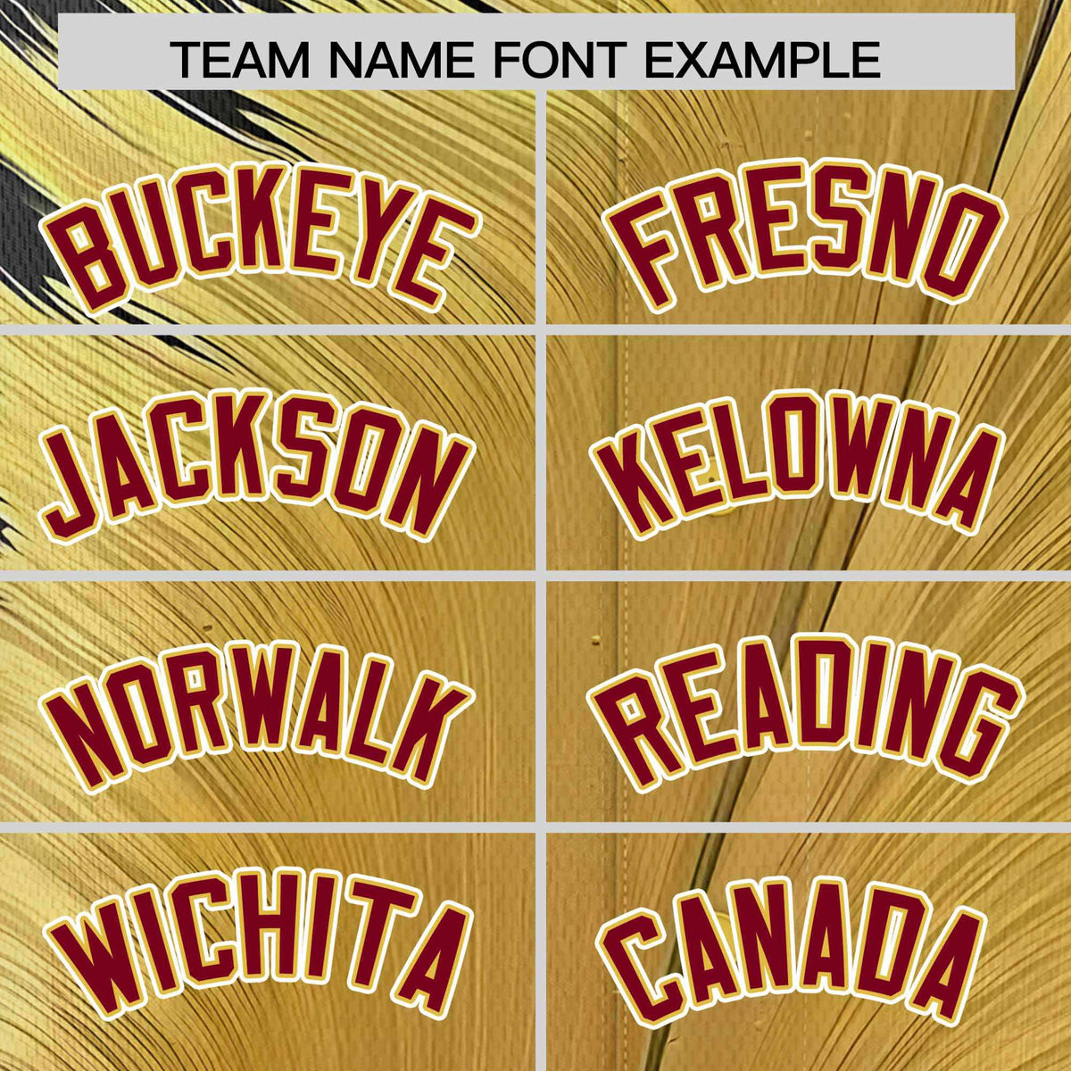 Custom Crimson Old Gold Fluid Feather Graffiti Pattern Authentic Baseball Jersey