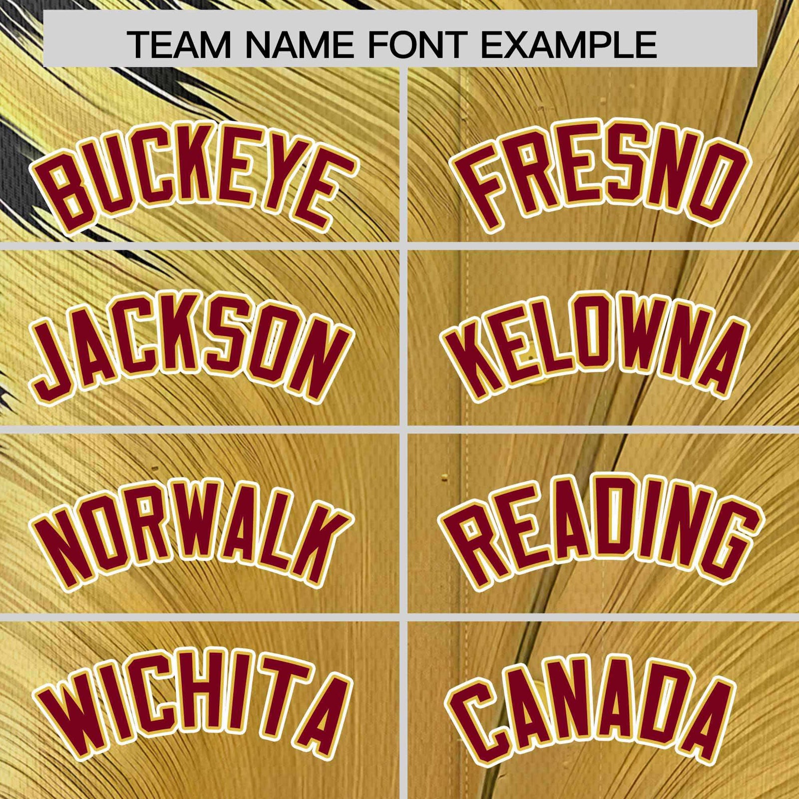 Custom Crimson Old Gold Fluid Feather Graffiti Pattern Authentic Baseball Jersey