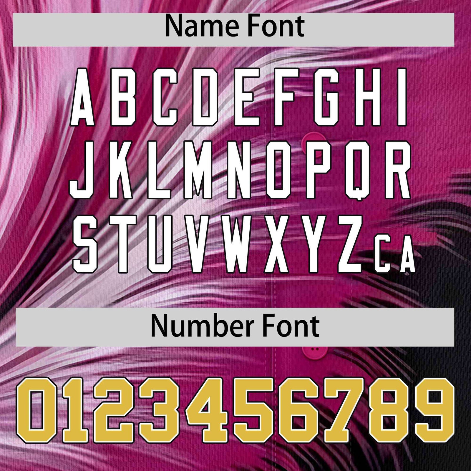 Custom Old Gold White Fluid Feather Graffiti Pattern Authentic Baseball Jersey