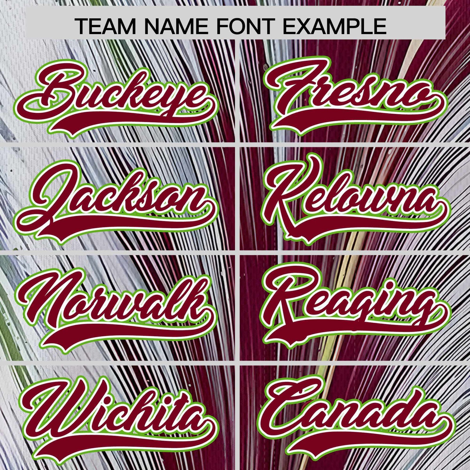 Custom Crimson White Fluid Feather Graffiti Pattern Authentic Baseball Jersey