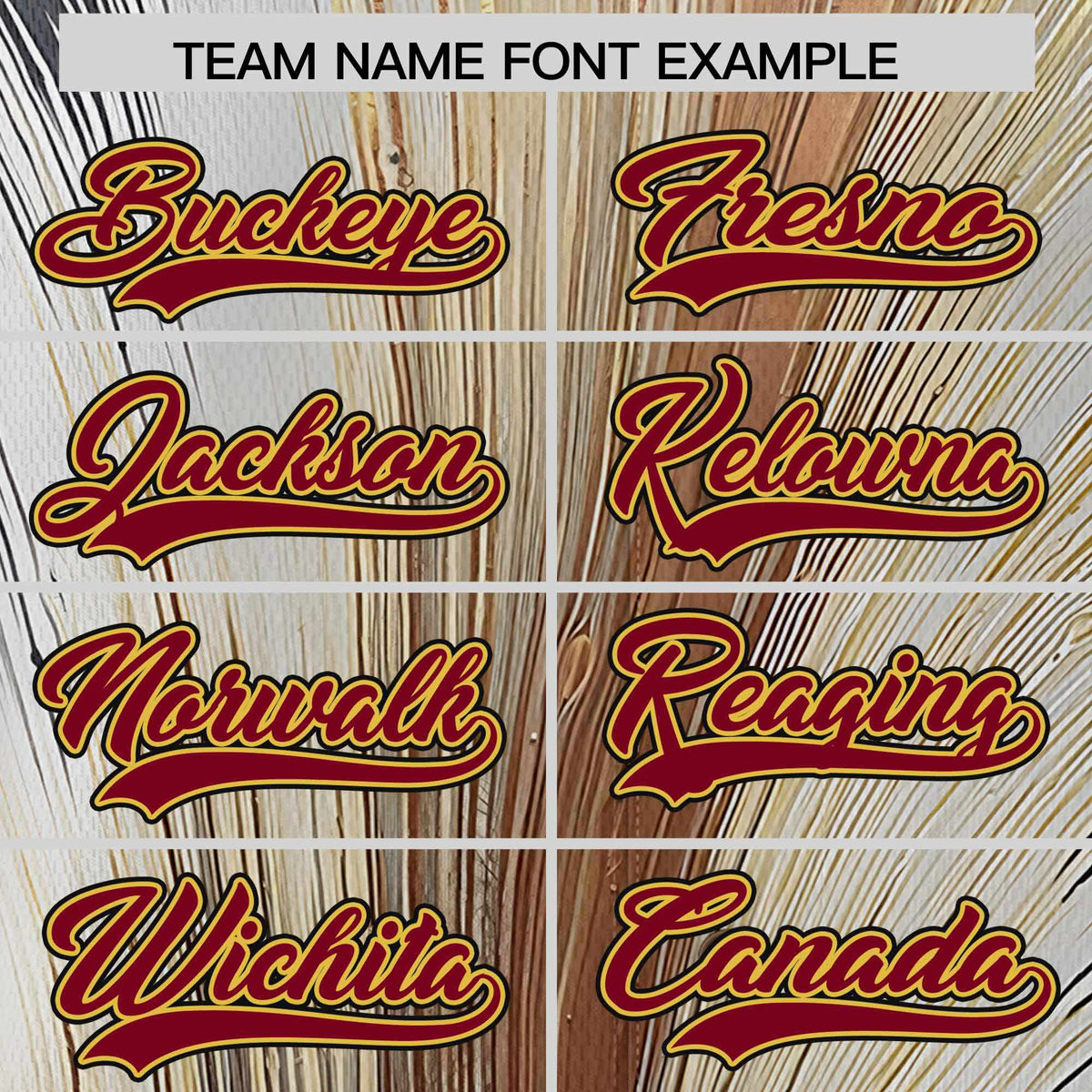 Custom Crimson Old Gold Fluid Feather Graffiti Pattern Authentic Baseball Jersey