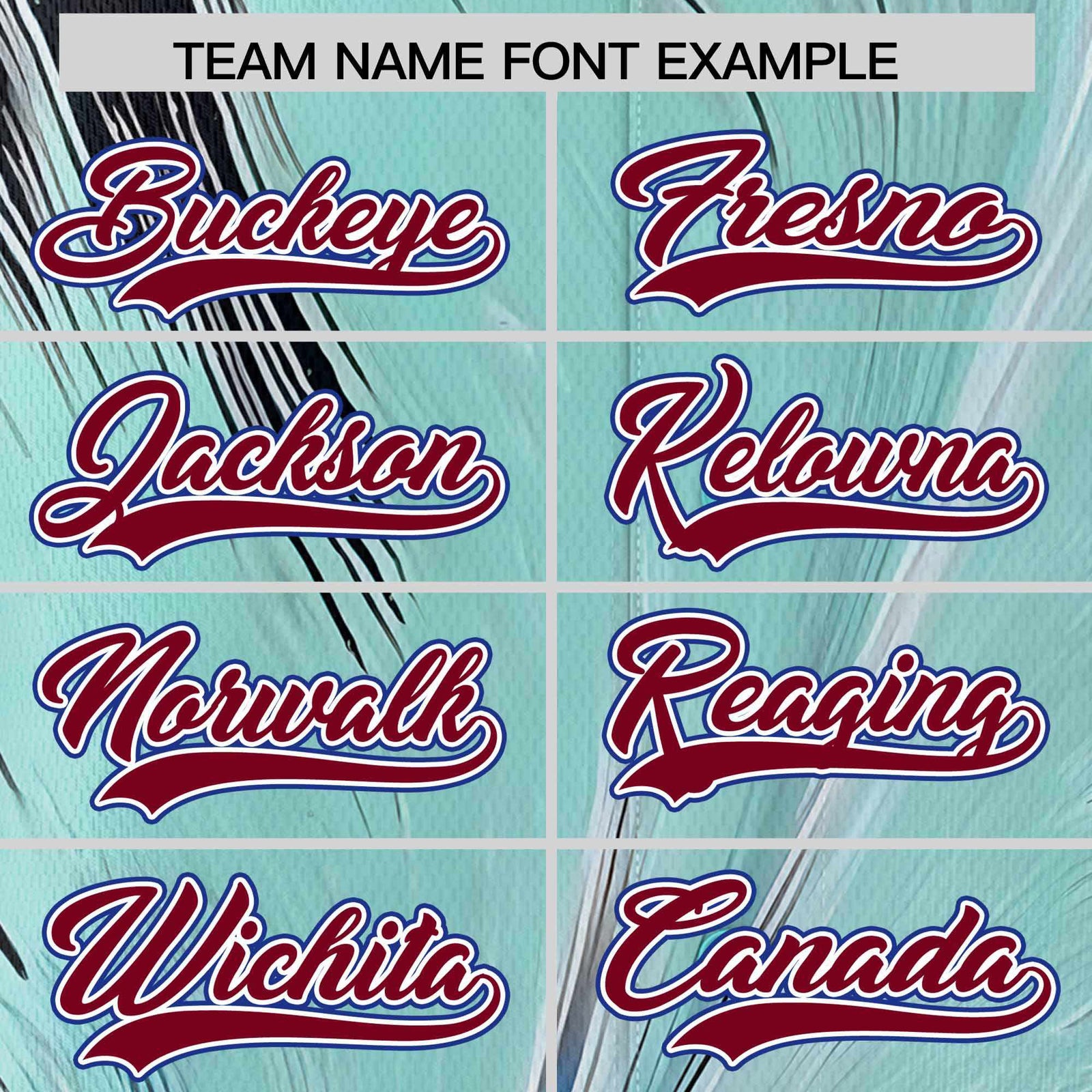 Custom Crimson White Fluid Feather Graffiti Pattern Authentic Baseball Jersey