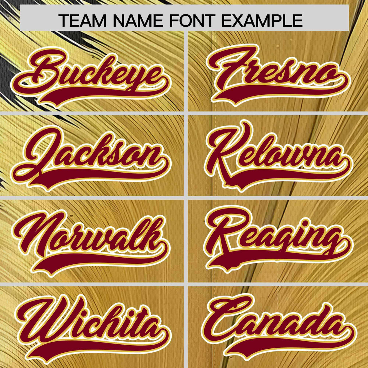 Custom Crimson Old Gold Fluid Feather Graffiti Pattern Authentic Baseball Jersey