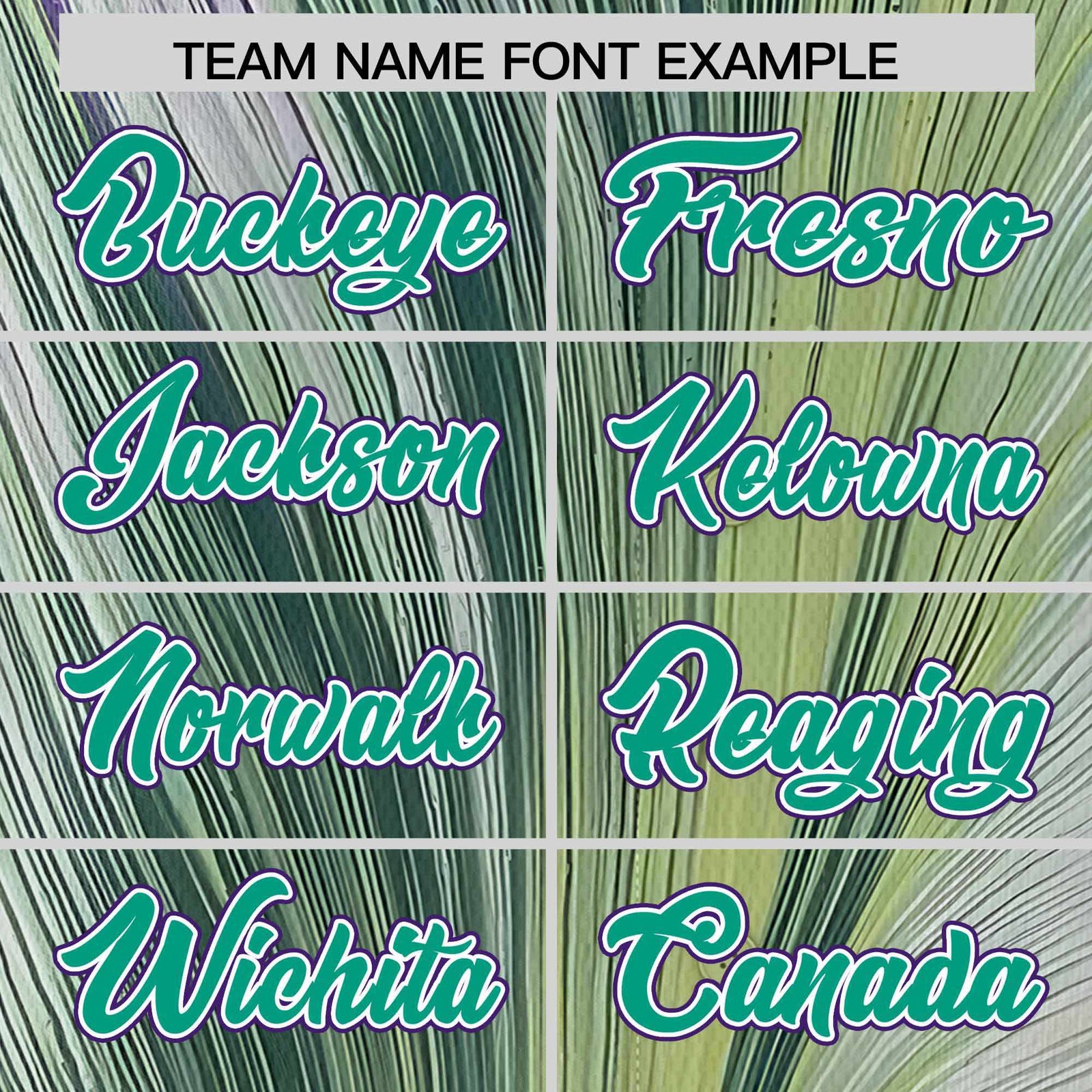 Custom Bright Green White Fluid Feather Graffiti Pattern Authentic Baseball Jersey