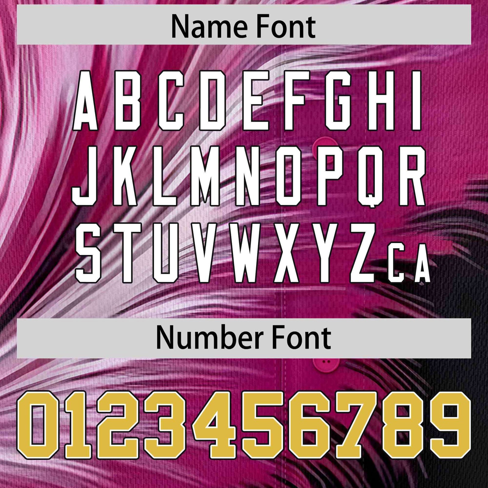 Custom Old Gold White Fluid Feather Graffiti Pattern Authentic Baseball Jersey