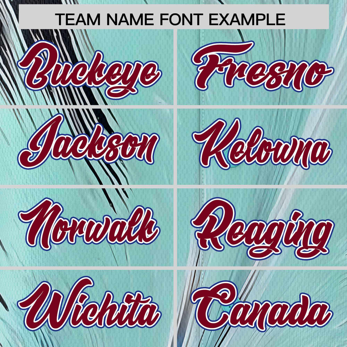 Custom Crimson White Fluid Feather Graffiti Pattern Authentic Baseball Jersey