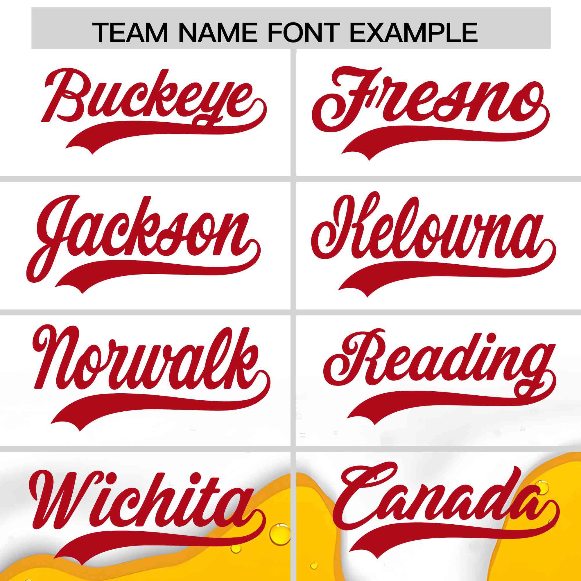 Custom Orange White National Beer Day Personalized Beer Pattern Baseball Jersey | Suitable For Groups Or Parties | KXKSHOP