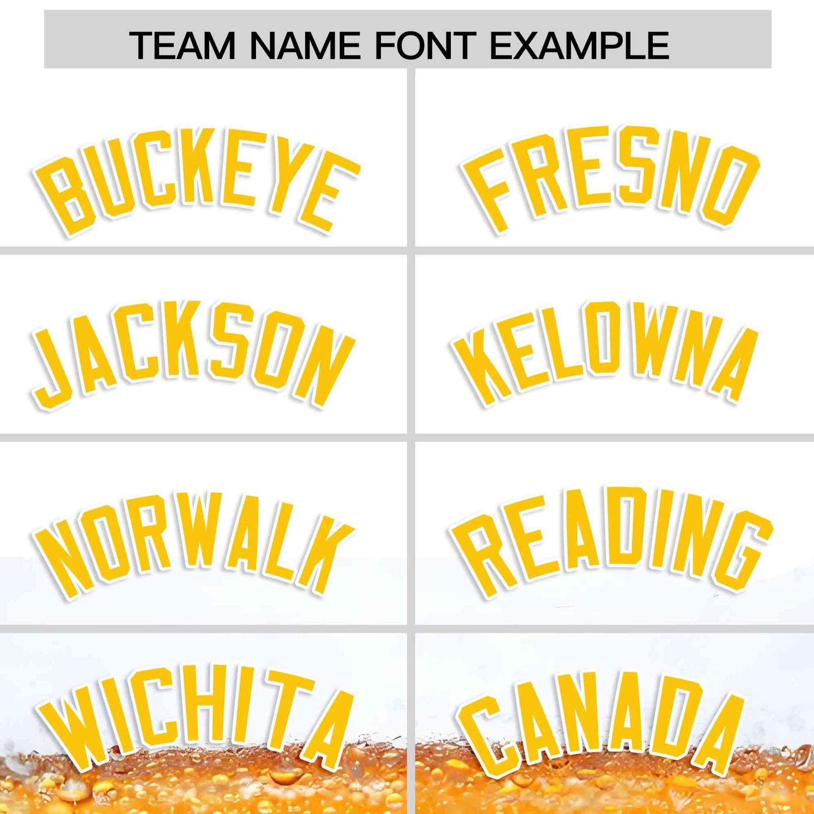 Custom Gold White National Beer Day Personalized Beer Pattern Baseball Jersey | Suitable For Groups Or Parties | KXKSHOP