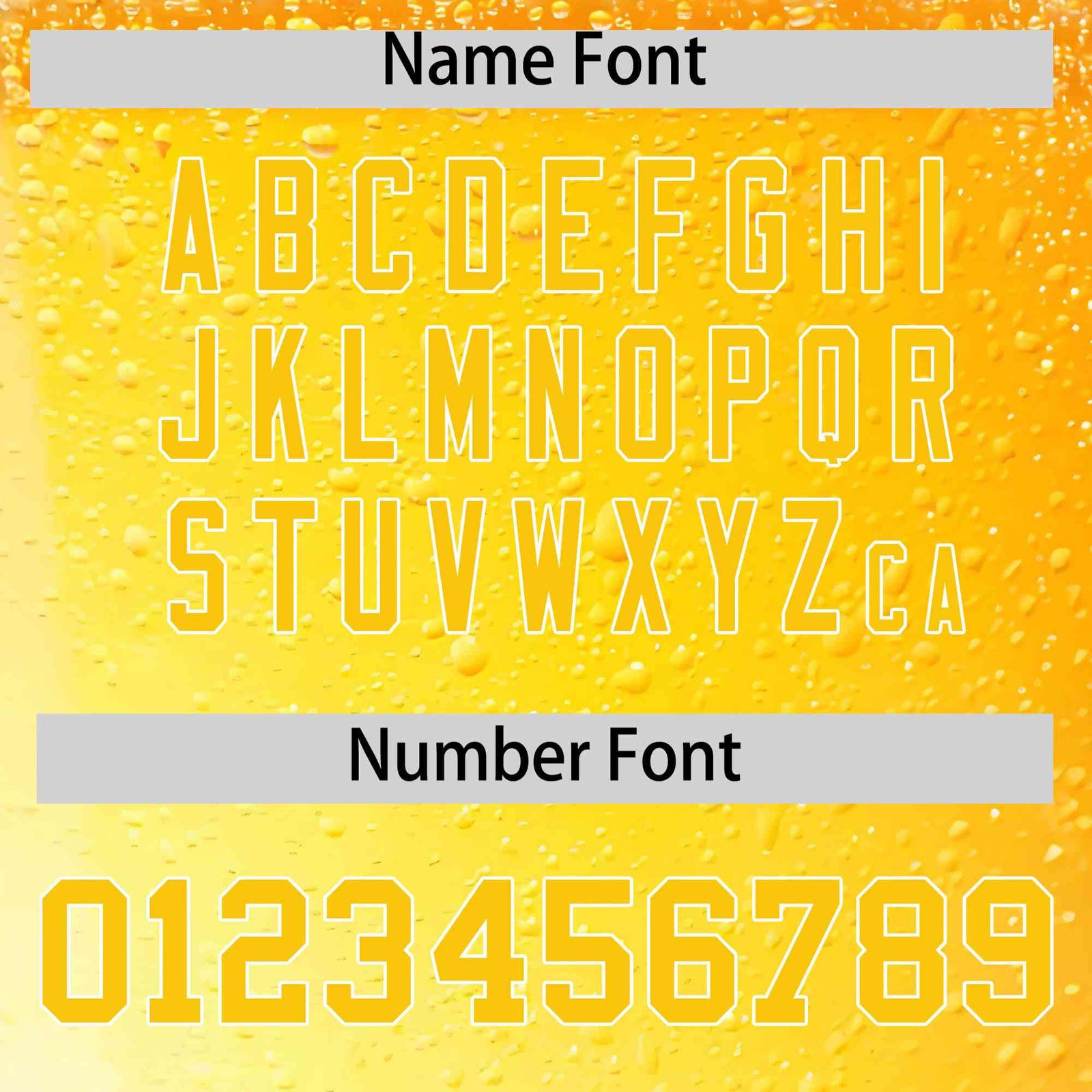 Custom Gold White National Beer Day Personalized Beer Pattern Baseball Jersey | Suitable For Groups Or Parties | KXKSHOP