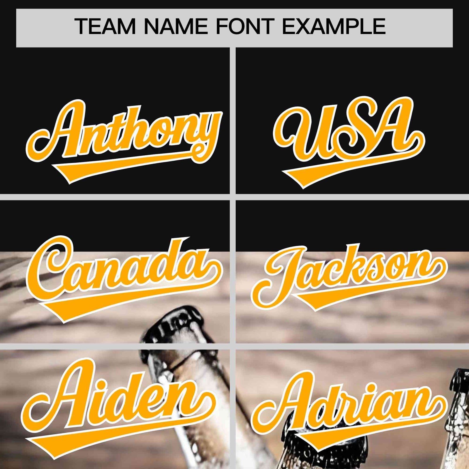 Custom Black National Beer Day Personalized Beer Pattern Baseball Jersey | Suitable For Groups Or Parties | KXKSHOP