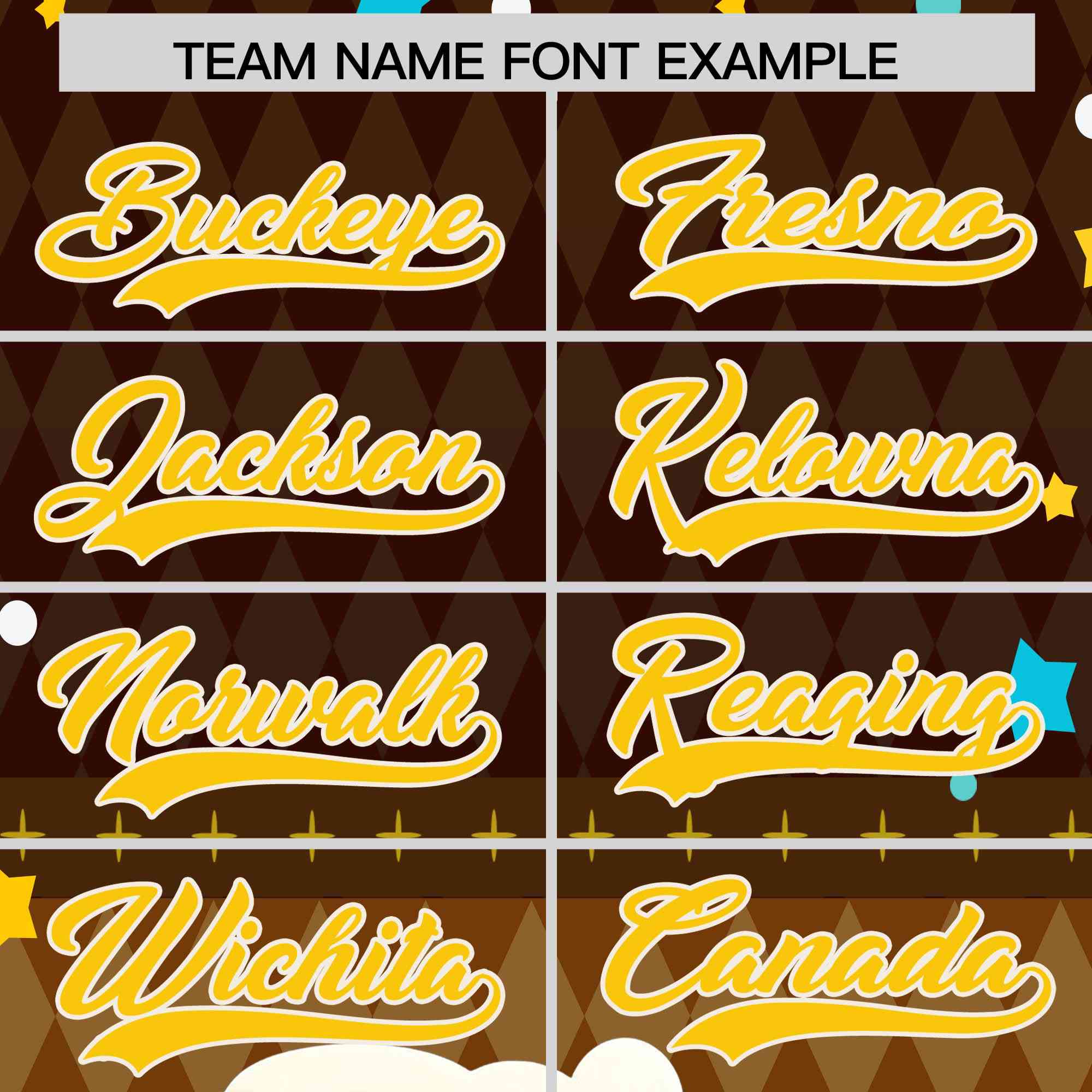 Custom Brown Light Brown National Beer Day Personalized Beer Pattern Baseball Jersey | Suitable For Groups Or Parties | KXKSHOP