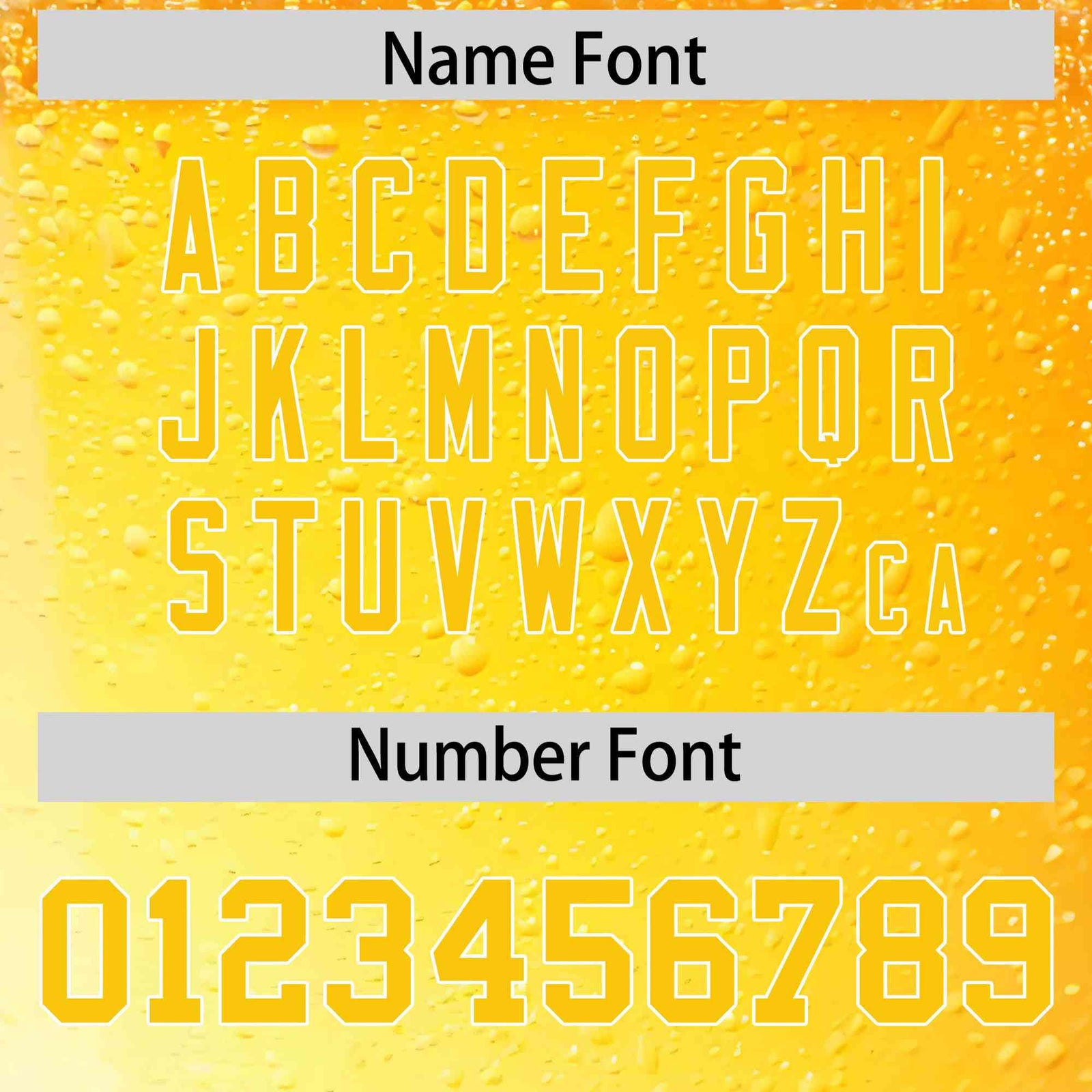 Custom Gold White National Beer Day Personalized Beer Pattern Baseball Jersey | Suitable For Groups Or Parties | KXKSHOP