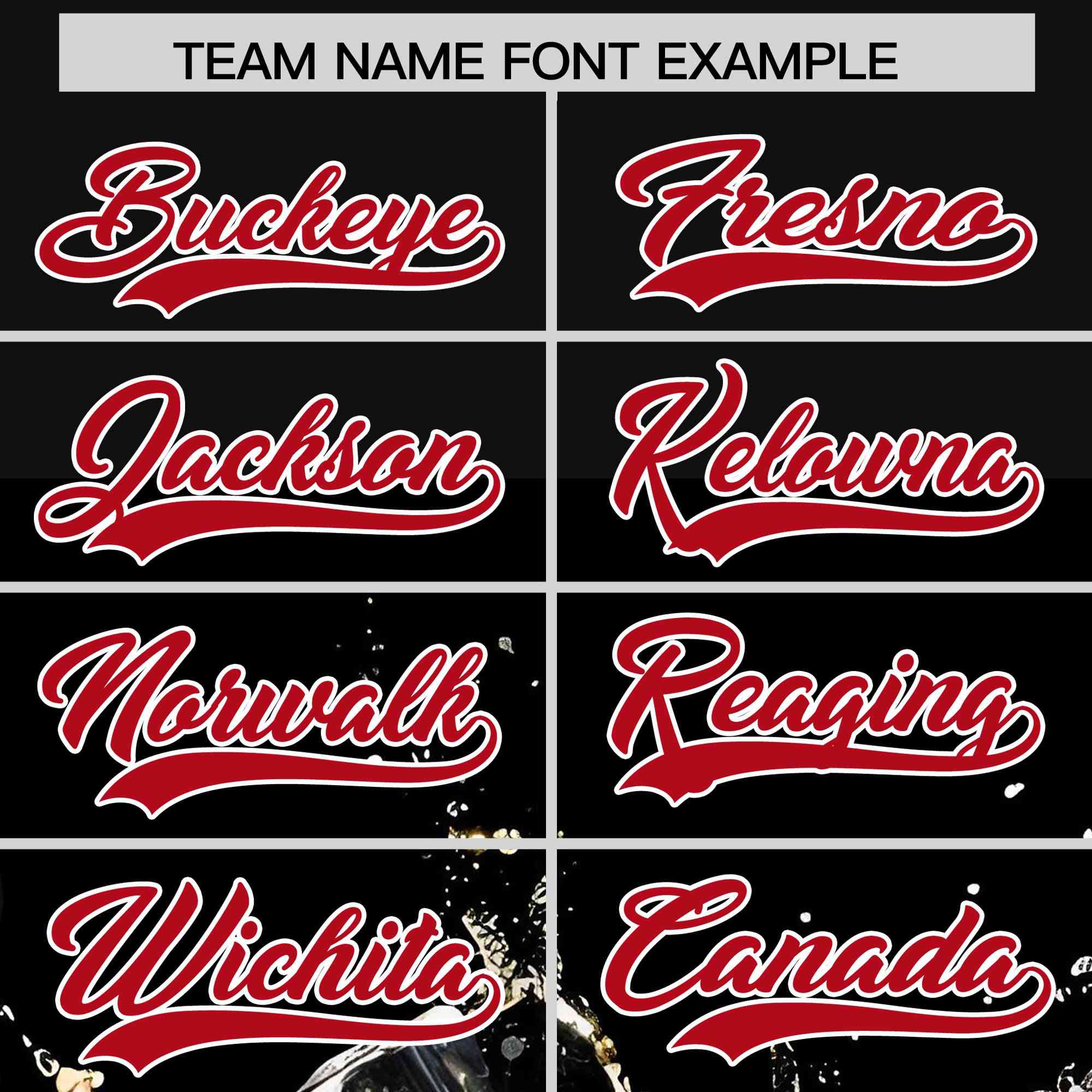 Custom Black National Beer Day Personalized Beer Pattern Baseball Jersey | Suitable For Groups Or Parties | KXKSHOP