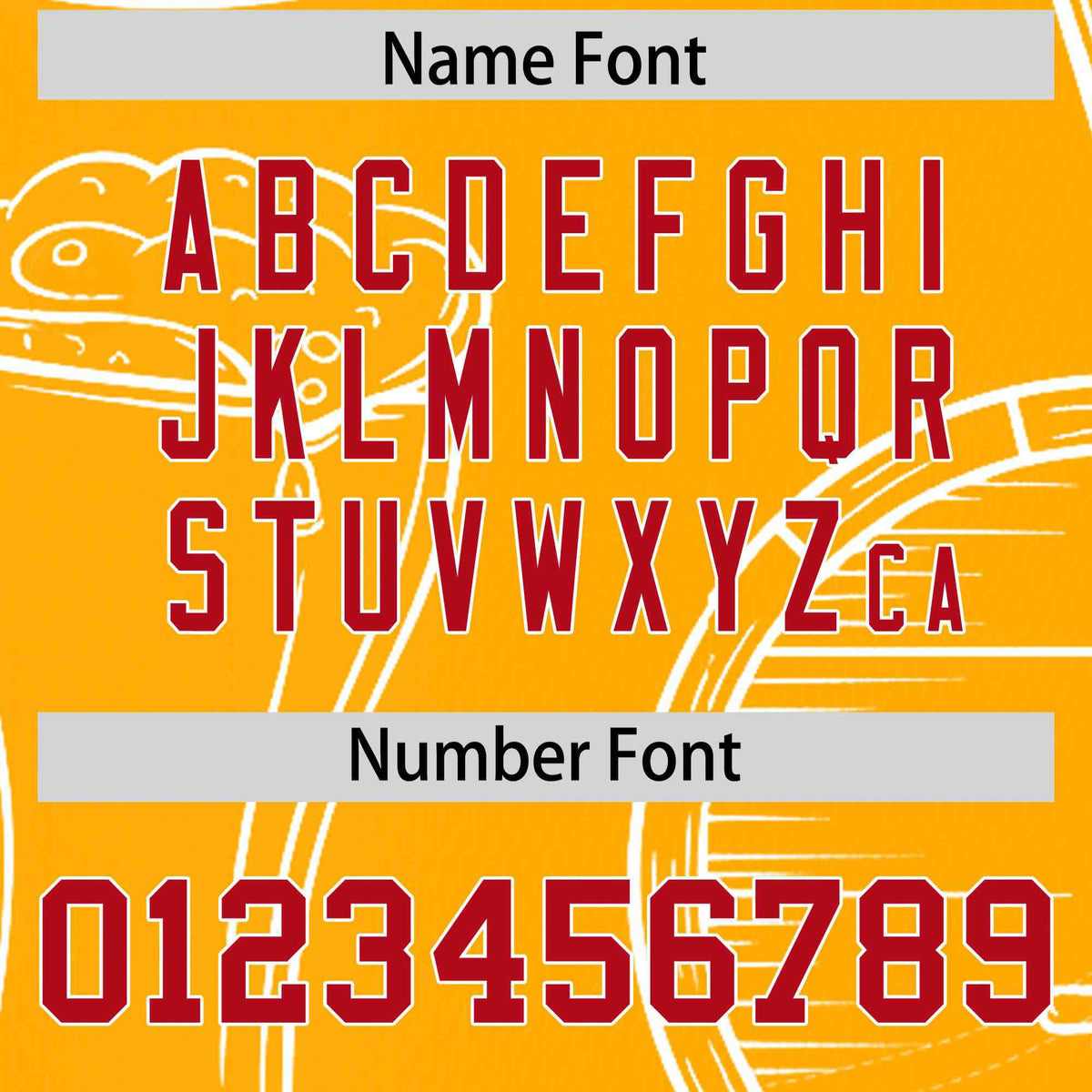 Custom Orange White National Beer Day Personalized Beer Pattern Baseball Jersey | Suitable For Groups Or Parties | KXKSHOP