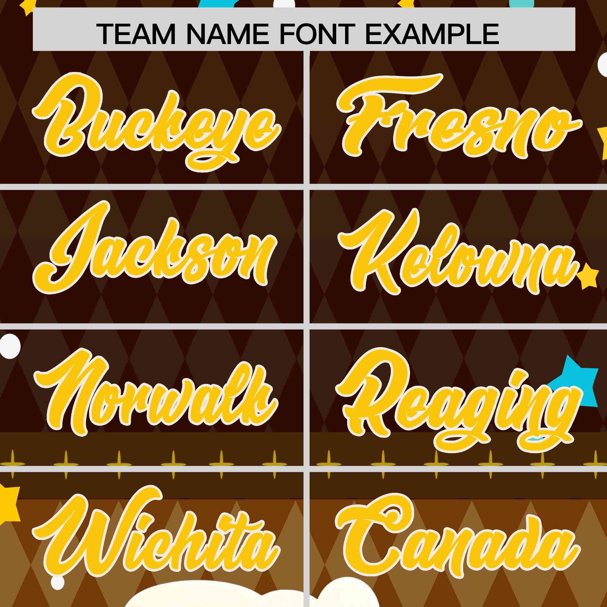 Custom Brown Light Brown National Beer Day Personalized Beer Pattern Baseball Jersey | Suitable For Groups Or Parties | KXKSHOP