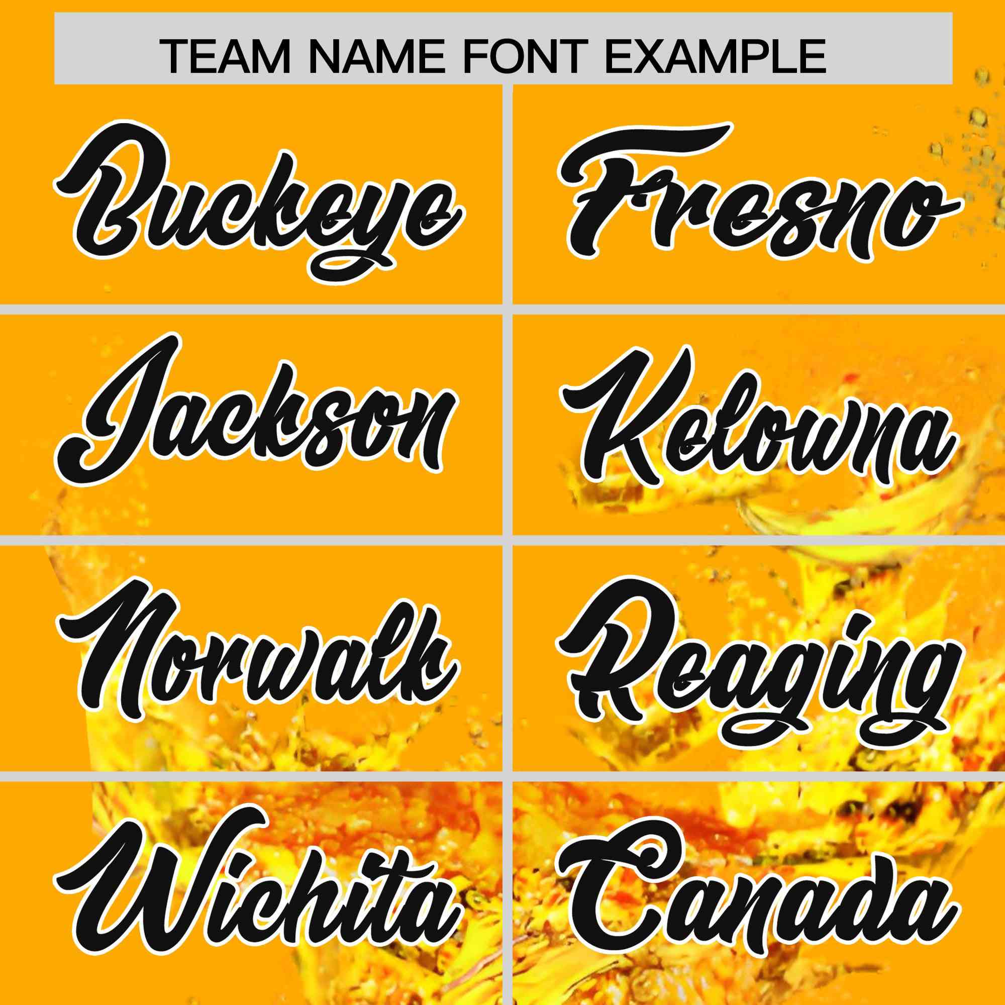 Custom Yellow Black National Beer Day Personalized Beer Pattern Baseball Jersey | Suitable For Groups Or Parties | KXKSHOP