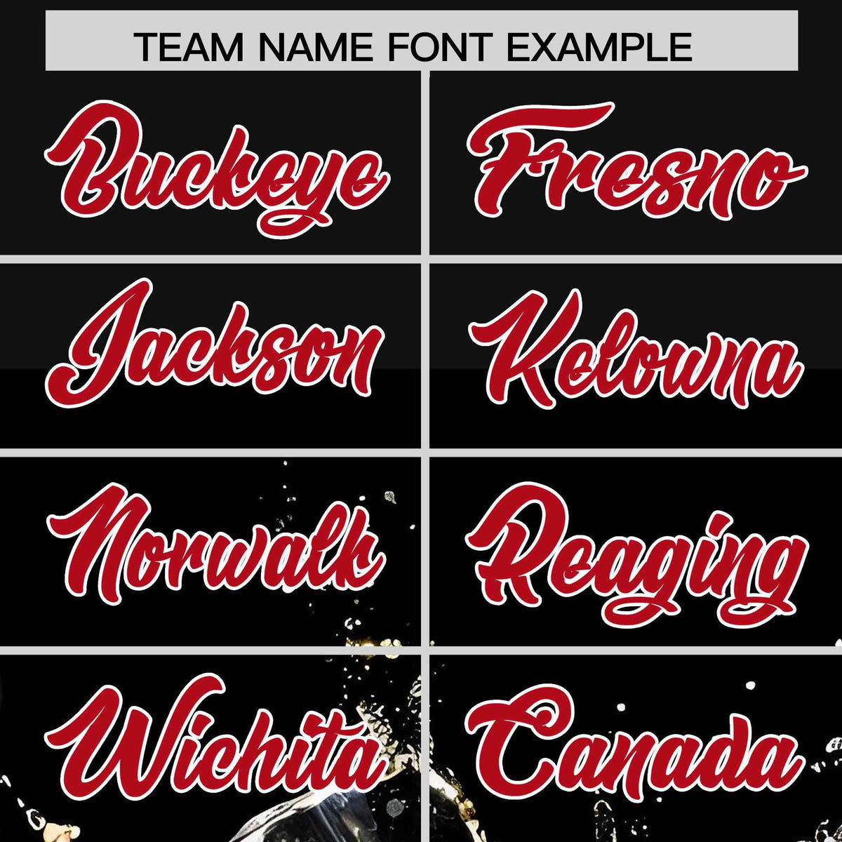 Custom Black National Beer Day Personalized Beer Pattern Baseball Jersey | Suitable For Groups Or Parties | KXKSHOP