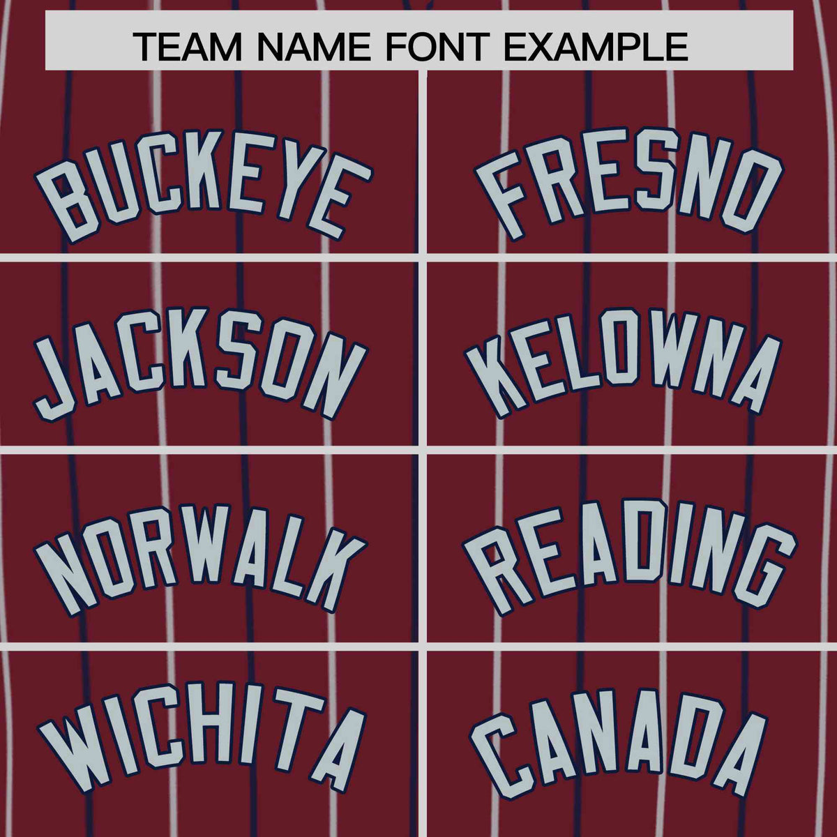 Custom Burgundy Silver and Black Bi-Color Stripes Fashion Authentic Baseball Jersey