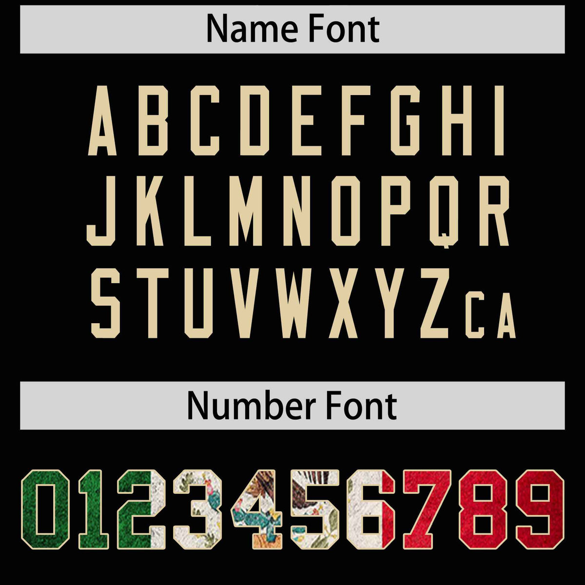 Custom Black Cream Vintage Mexican Flag Authentic Baseball Jersey