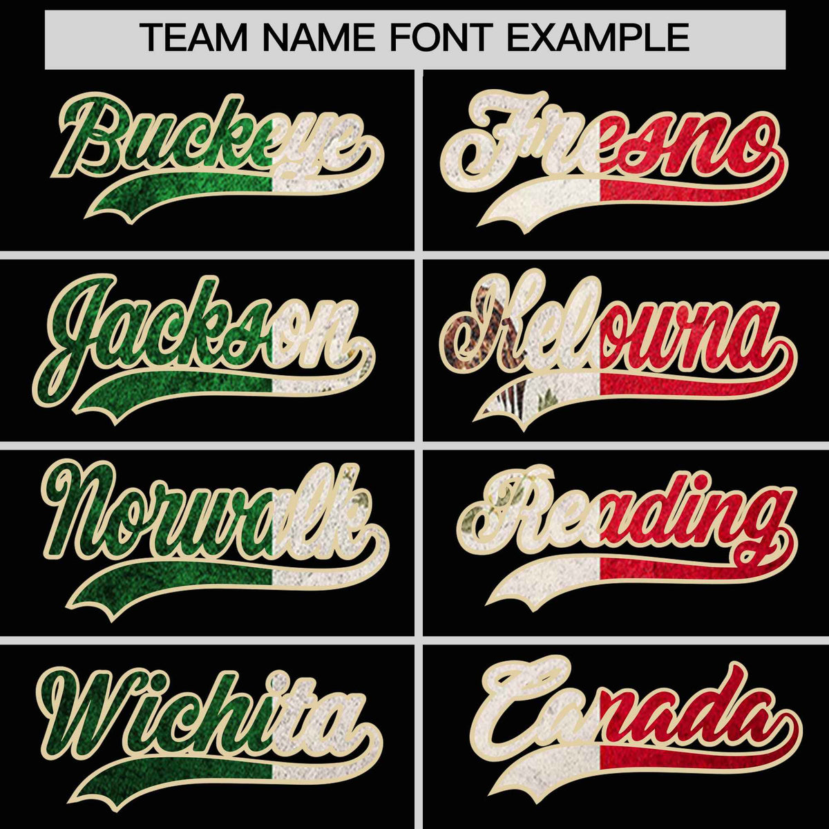 Custom Black Cream Vintage Mexican Flag Authentic Baseball Jersey