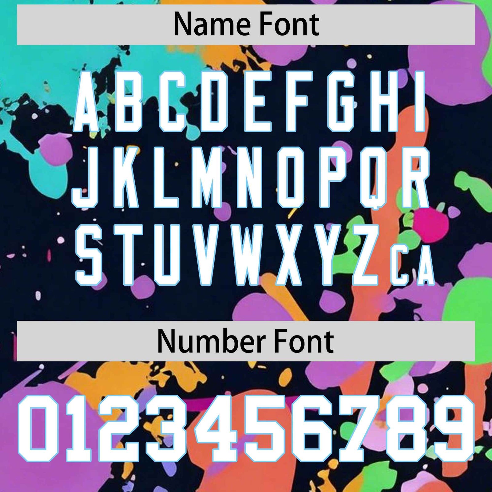 Custom Black White Splashes Graffiti Pattern Authentic Baseball Jersey